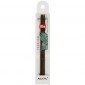 Ferri doppia punta legno Prym 15 cm | Tessiland