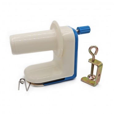 Gomitolatore da tavolo