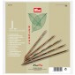 Set KnitPro Jeu d'Aiguilles 20 cm | Tessiland