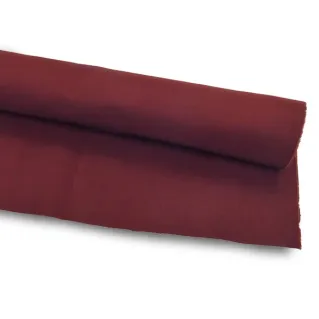Cotton Bordeaux Fabric 50x70 | Tessiland