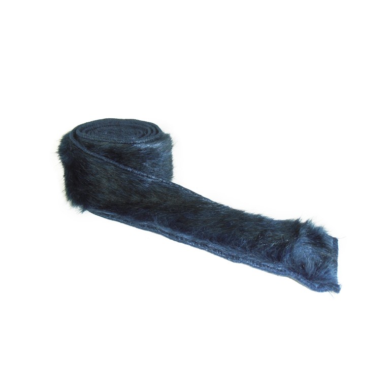 Fur - Mink_7cm-Blue-1.5 M