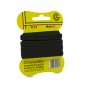 Washable bungee cord - Black N.14 - 5M