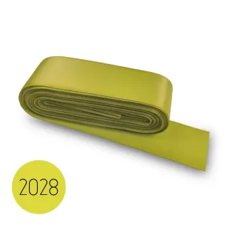 Satin Ribbon for Party Favors, Gift Wrapping, and Decorations 10m Verde 2028