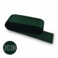 Nastro di raso mm40 Verde 2038 Mt 10