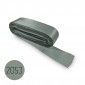 Nastro di raso mm25 Grigio 2053 Mt 10