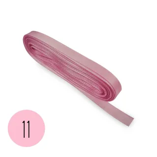 Satin Ribbon for Party Favors, Gift Wrapping, and Decorations 10m Rosa 11