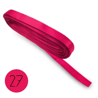 Satin Ribbon for Party Favors, Gift Wrapping, and Decorations 10m Fuxia 27
