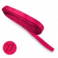Satin ribbon 10mm. Fuchsia 27. 10M