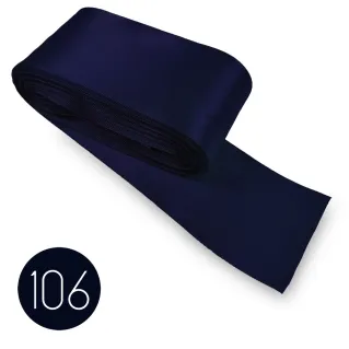 Satin Ribbon for Party Favors, Gift Wrapping, and Decorations 10m Blu 106