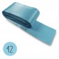 Satin ribbon 50mm. Sky Blue 42. 10M