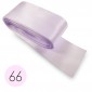 Cinta de raso mm60. Lila 66. Mt.10