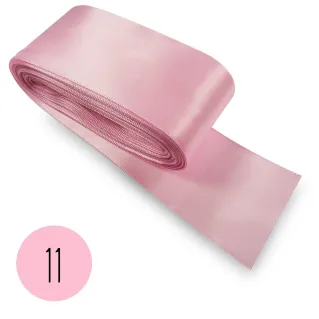 Satin Ribbon for Party Favors, Gift Wrapping, and Decorations 10m Rosa 11