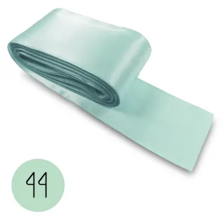 Satin Ribbon for Party Favors, Gift Wrapping, and Decorations 10m Verde acqua 44
