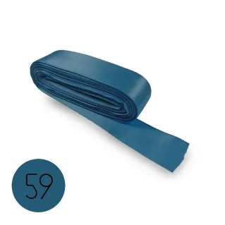 Ruban en satin pour dragées, paquets cadeaux et décorations 10m Avio 59