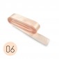 Satin ribbon 15mm. Pale Pink 06. 10M