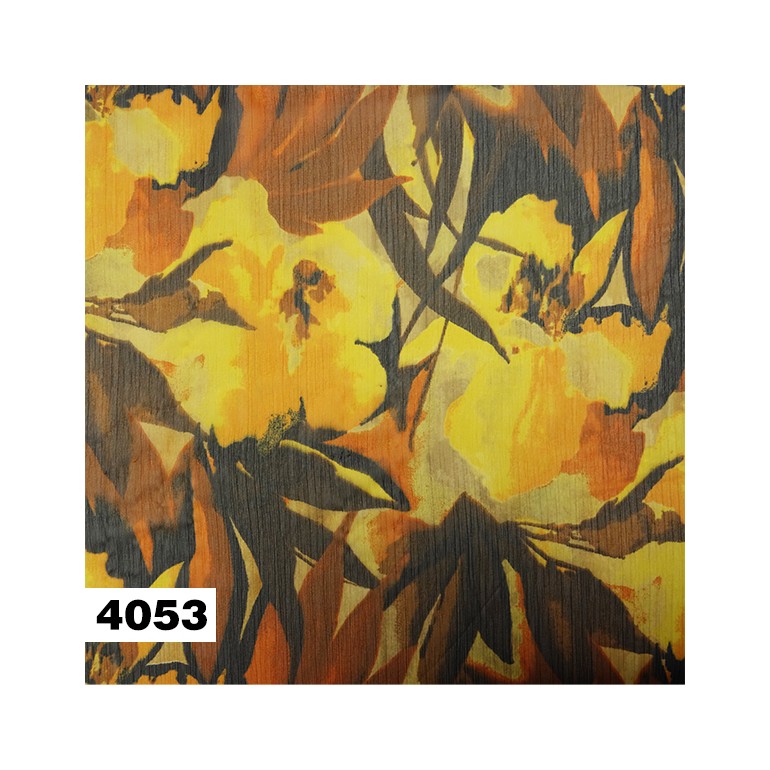 Tes-4053-Floreale-Moro Yellow