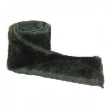 Pelliccia Visone_cm14-Verde-Mt.1,5