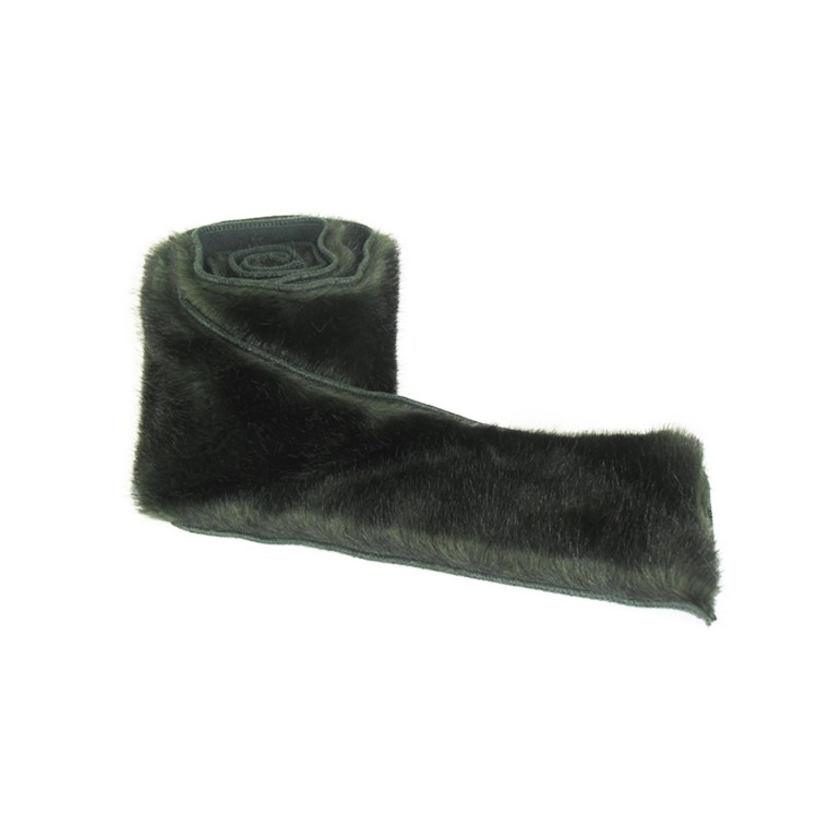 Fur - Mink_14cm-Green-1.5 M