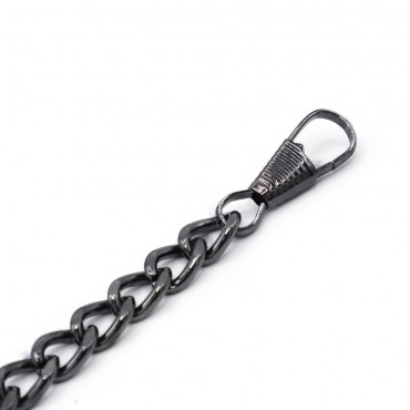 Cadena para bolso de mano Cañón de escopeta Cm110 | Tessiland