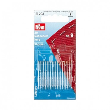 Sewing Needles n 9| Tessiland