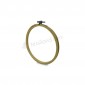 TS-16-106-Embroidery hoop-Wood-13 cm