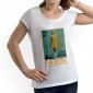 T-shirt Vintage Style TG XXL