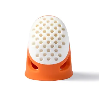 Dé à coudre ergonomique Prym Soft Comfort | Tessiland