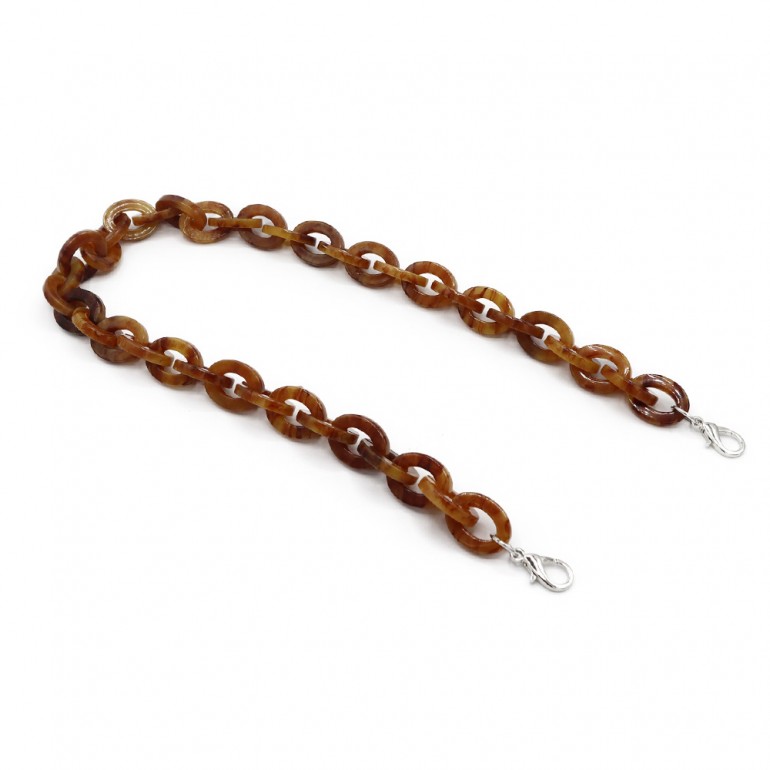 Manico Resina Belfast Opale