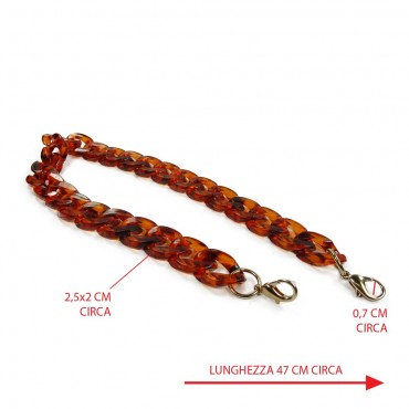 Manico Resina Salford Fire