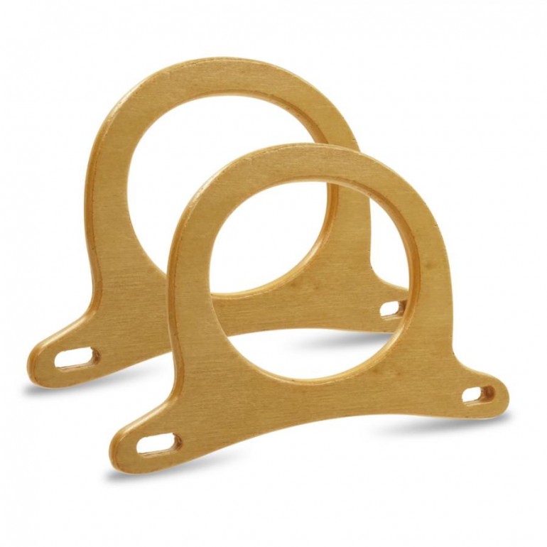 Manici Legno 14x9 Chico