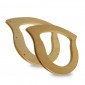Pacaja Wooden Handles 18x14 for Bags | Tessiland