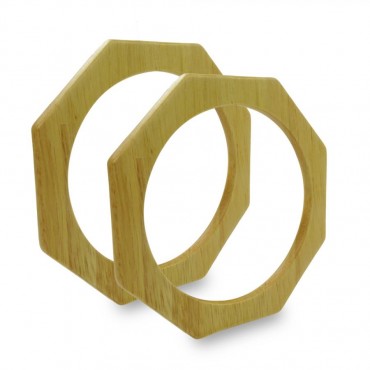 Manici Legno cm13 Pitinga