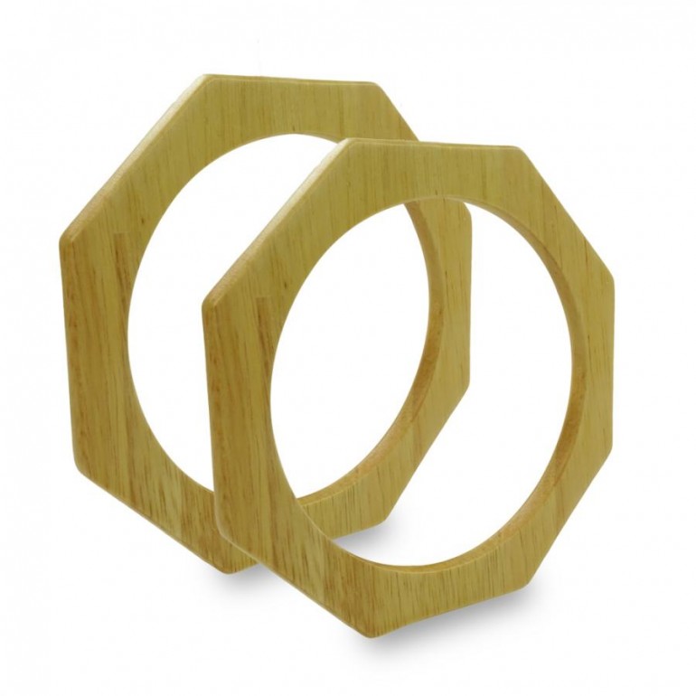 Manici Legno Pitinga