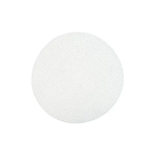 Round canvas mesh for crochet bags | Tessiland