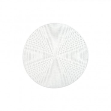 Round Shaped grid 15 cm for unique handcrafted creations | Tessiland