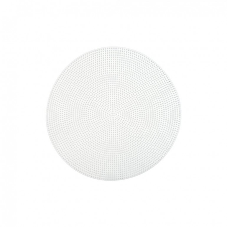 Round Shaped grid 15 cm for unique handcrafted creations | Tessiland