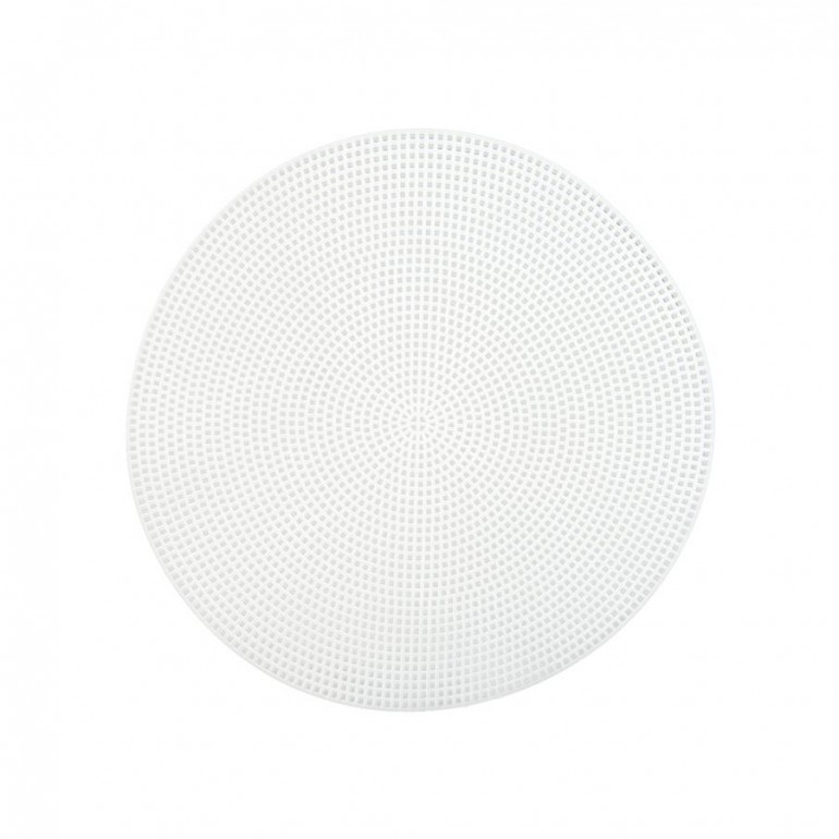 Réseau Canvas Rond 20 cm pour sacs tambour | Tessiland