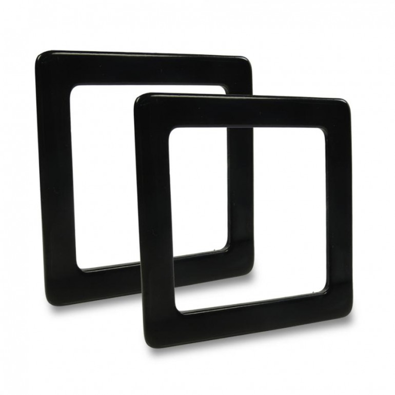 Manici Resina Idenor Nero