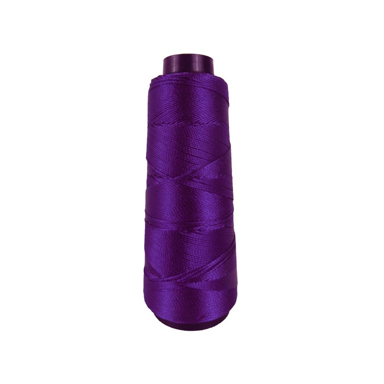 Viscose Purple 50 Grams
