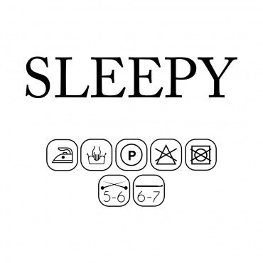 Sleepy Blu Navy lana e alpaca con micro paillettes gr 50 | Tessiland