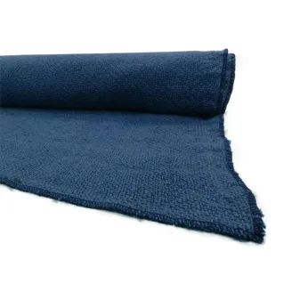 Tissu Jute Avio Stone Washed | Tessiland