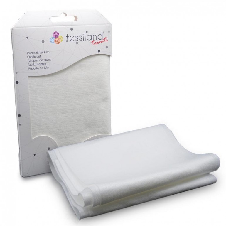 Tessuto TNT per mascherine cm 200x16