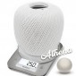 Athena Cotone 25 Bianco Gr 250 | Tessiland