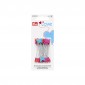Prym Love Patchwork Pins Hearts Butterflies | Tessiland