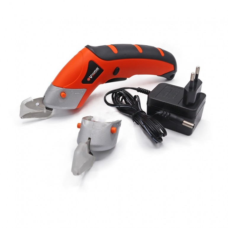 Forbici elettriche cordless