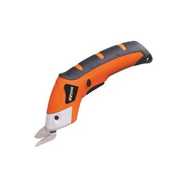 Forbice elettrica cordless.