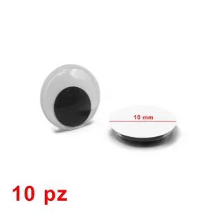 Non-adhesive movable eyes for amigurumi and plush toys <br />
<b>Warning</b>:  Undefined array key 2 in <b>/var/www/vhosts/tessiland/html/var/cache/dev/smarty/compile/tessilandlayouts_layout_full_width_tpl/36/9d/cc/369dcc8f3b183be44edbb0cea99977a701162beb_2.file.variants-foto.tpl.php</b> on line <b>145</b><br />
