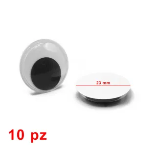 Non-adhesive movable eyes for amigurumi and plush toys <br />
<b>Warning</b>:  Undefined array key 2 in <b>/var/www/vhosts/tessiland/html/var/cache/dev/smarty/compile/tessilandlayouts_layout_full_width_tpl/36/9d/cc/369dcc8f3b183be44edbb0cea99977a701162beb_2.file.variants-foto.tpl.php</b> on line <b>145</b><br />
