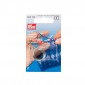 Prym Ring Thimble for Norwegian Knitting | Tessiland