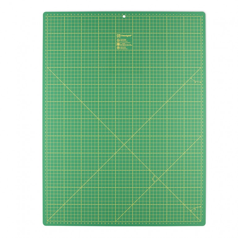 Base Taglio Omnigrid 60x90cm | Tessiland